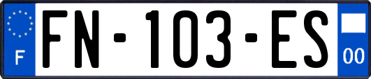 FN-103-ES