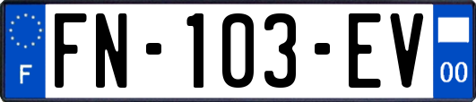 FN-103-EV