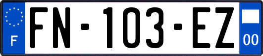 FN-103-EZ