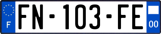 FN-103-FE