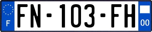 FN-103-FH