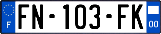 FN-103-FK