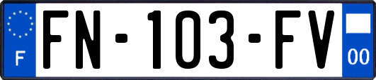 FN-103-FV