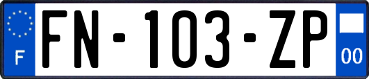 FN-103-ZP