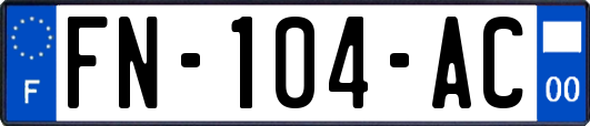 FN-104-AC