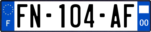 FN-104-AF