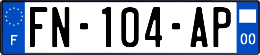 FN-104-AP