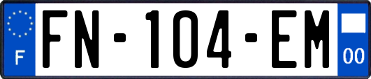 FN-104-EM