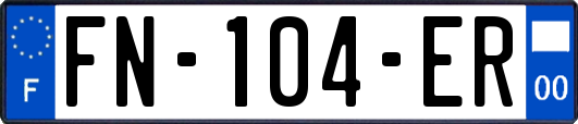 FN-104-ER