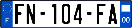 FN-104-FA