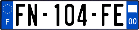 FN-104-FE