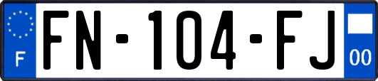 FN-104-FJ