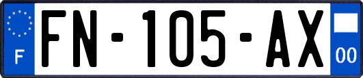 FN-105-AX