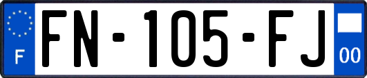 FN-105-FJ