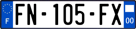 FN-105-FX