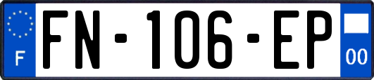 FN-106-EP