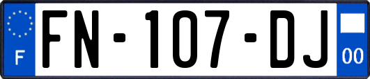 FN-107-DJ