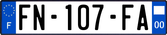 FN-107-FA