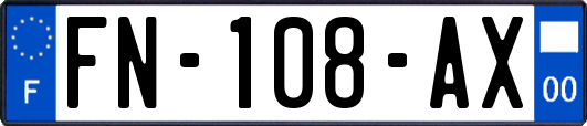 FN-108-AX