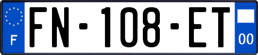 FN-108-ET