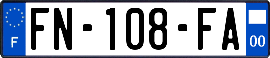 FN-108-FA