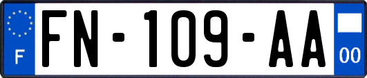 FN-109-AA