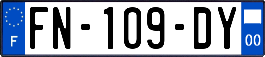 FN-109-DY