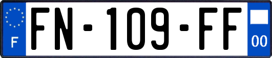 FN-109-FF
