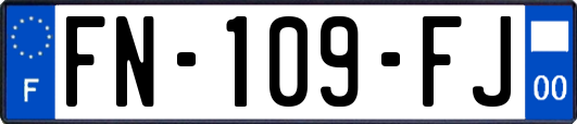 FN-109-FJ