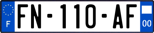 FN-110-AF