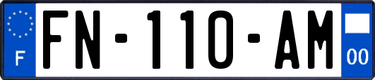 FN-110-AM