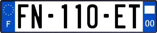 FN-110-ET