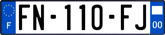 FN-110-FJ