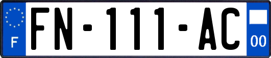 FN-111-AC