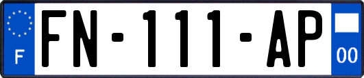 FN-111-AP