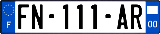 FN-111-AR