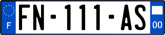 FN-111-AS