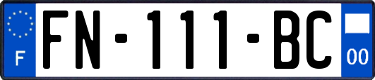 FN-111-BC