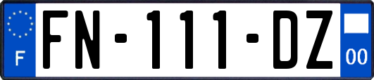 FN-111-DZ