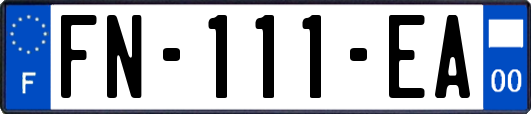 FN-111-EA