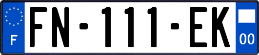 FN-111-EK