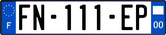 FN-111-EP