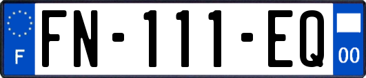 FN-111-EQ