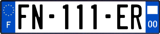 FN-111-ER