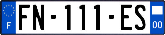 FN-111-ES