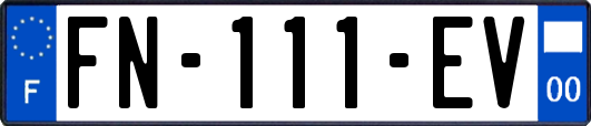 FN-111-EV