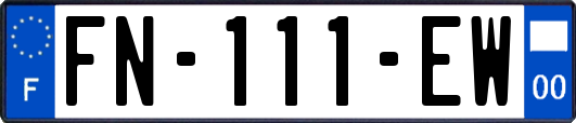 FN-111-EW