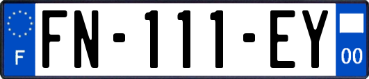 FN-111-EY