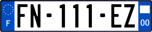 FN-111-EZ