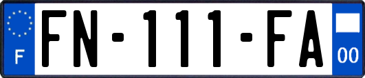 FN-111-FA